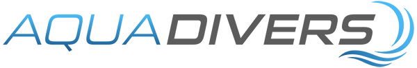 AquaDivers Oy -logo